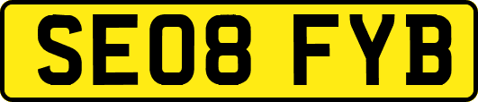 SE08FYB