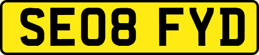 SE08FYD