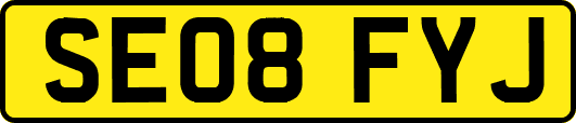 SE08FYJ