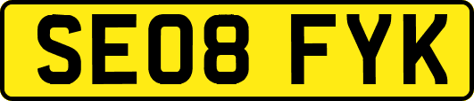 SE08FYK