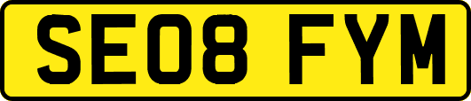 SE08FYM