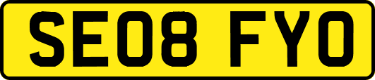 SE08FYO