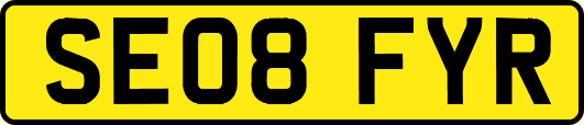 SE08FYR