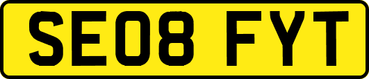 SE08FYT