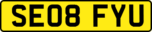 SE08FYU
