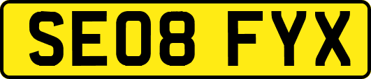 SE08FYX