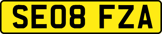 SE08FZA