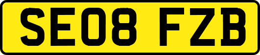 SE08FZB