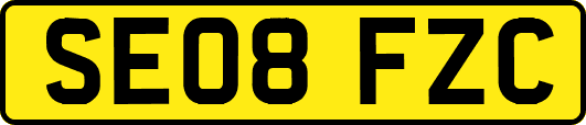 SE08FZC