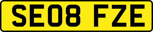 SE08FZE
