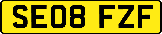 SE08FZF