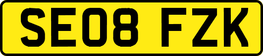 SE08FZK