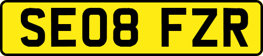 SE08FZR