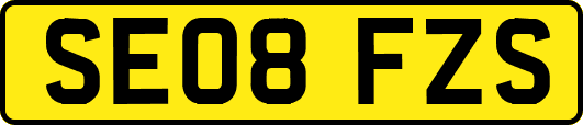 SE08FZS