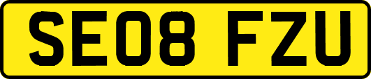 SE08FZU