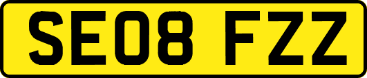 SE08FZZ