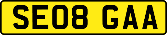 SE08GAA