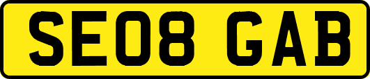 SE08GAB