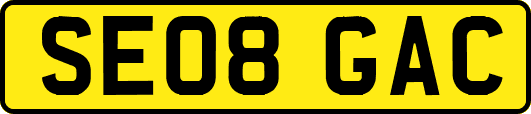 SE08GAC