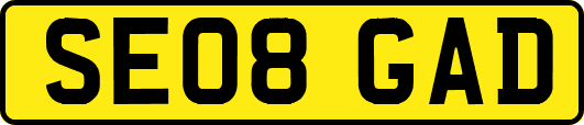 SE08GAD
