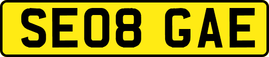 SE08GAE