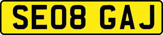 SE08GAJ