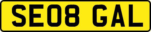 SE08GAL