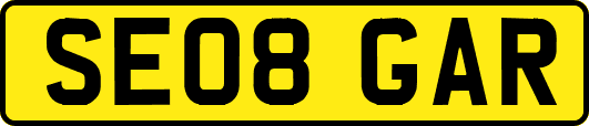 SE08GAR