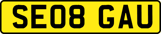 SE08GAU