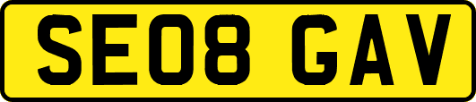 SE08GAV