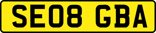SE08GBA