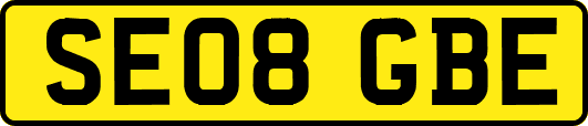 SE08GBE