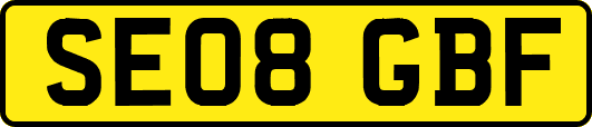 SE08GBF