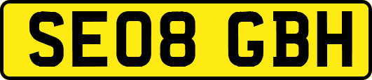 SE08GBH