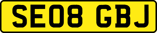 SE08GBJ