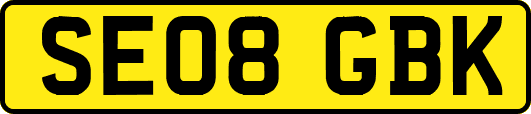 SE08GBK