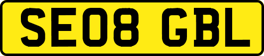 SE08GBL
