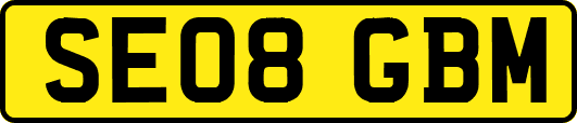 SE08GBM
