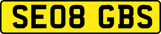 SE08GBS