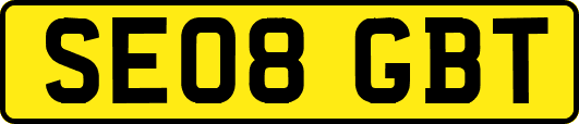 SE08GBT