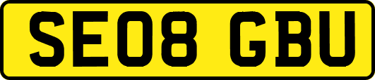 SE08GBU