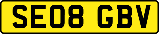 SE08GBV