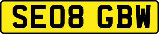 SE08GBW