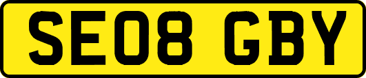 SE08GBY
