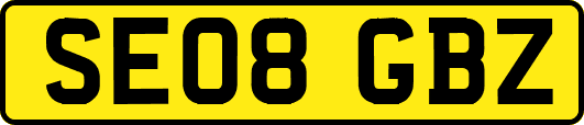 SE08GBZ