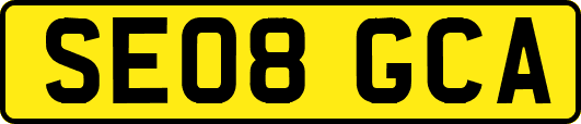 SE08GCA