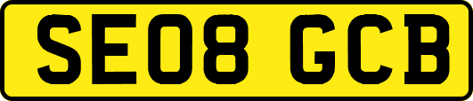 SE08GCB