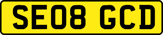 SE08GCD