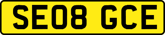 SE08GCE