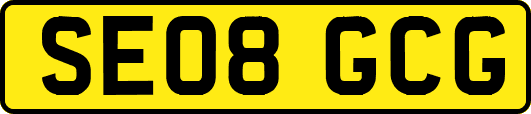 SE08GCG